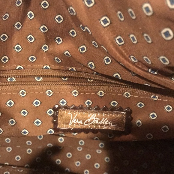 Vera Bradley bag - Picture 6 of 9